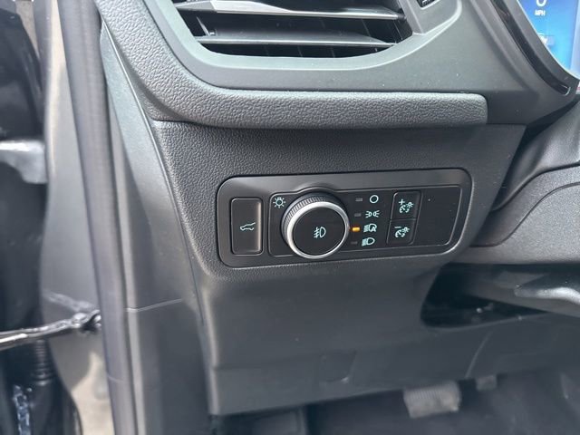 New 2026 Ford Escape ST-Line Select w/ Equipment Group 401A image 21