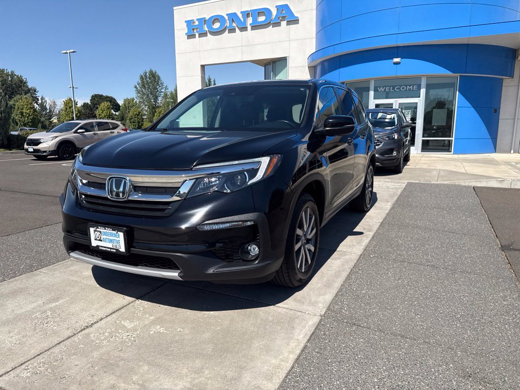 Used 2020 Honda Pilot EX-L image 15