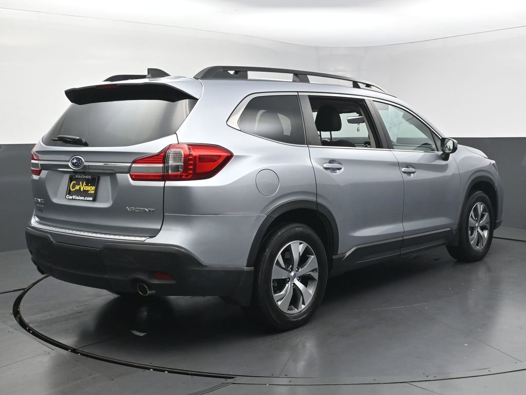 Used 2021 Subaru Ascent Premium w/ Convenience Package image 5