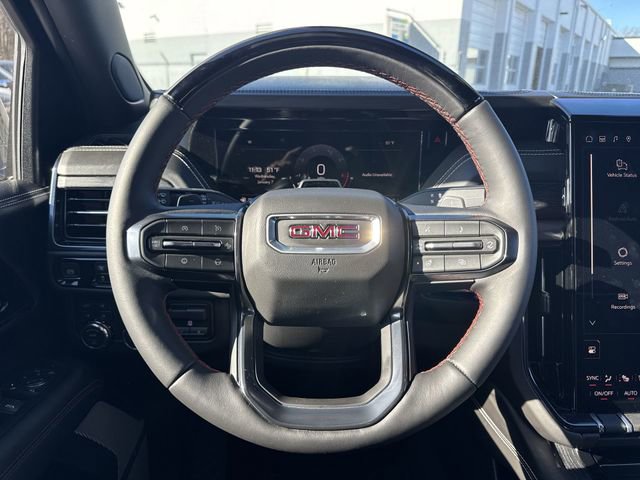 New 2026 GMC Yukon AT4 Ultimate image 14