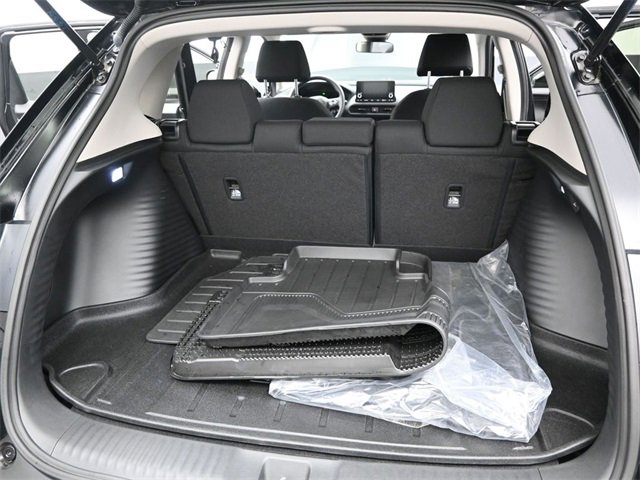 Used 2024 Honda HR-V LX image 10