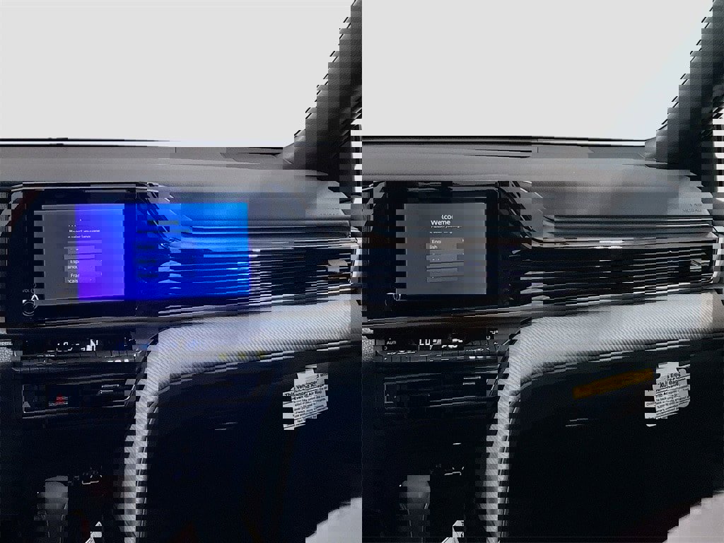 New 2026 Toyota Camry SE image 22