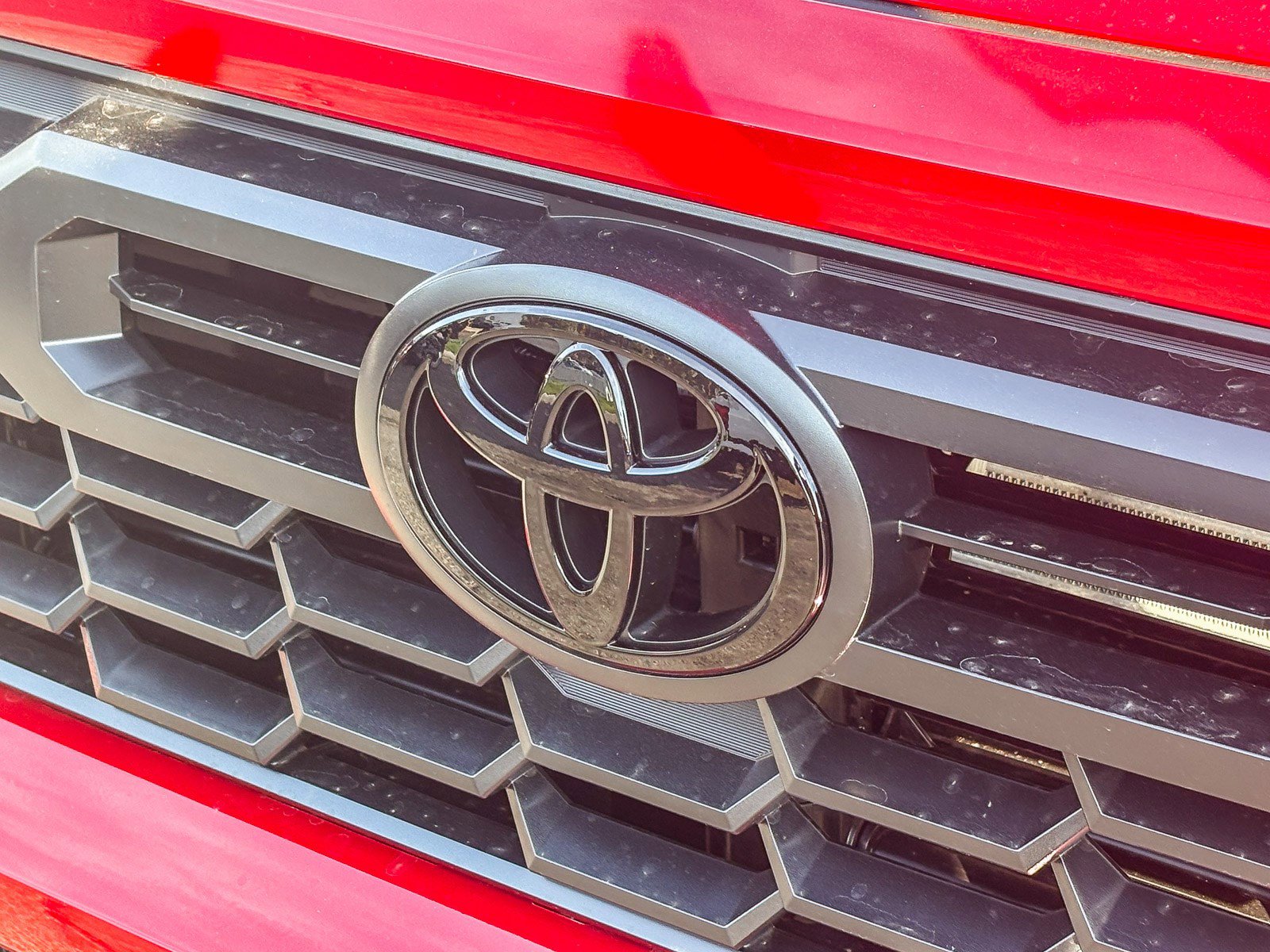 New 2026 Toyota Tacoma TRD Sport image 10