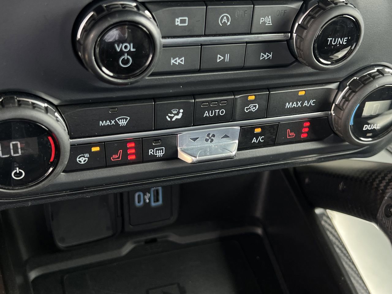 Used 2023 Ford Bronco Raptor AWD/4WD image 21