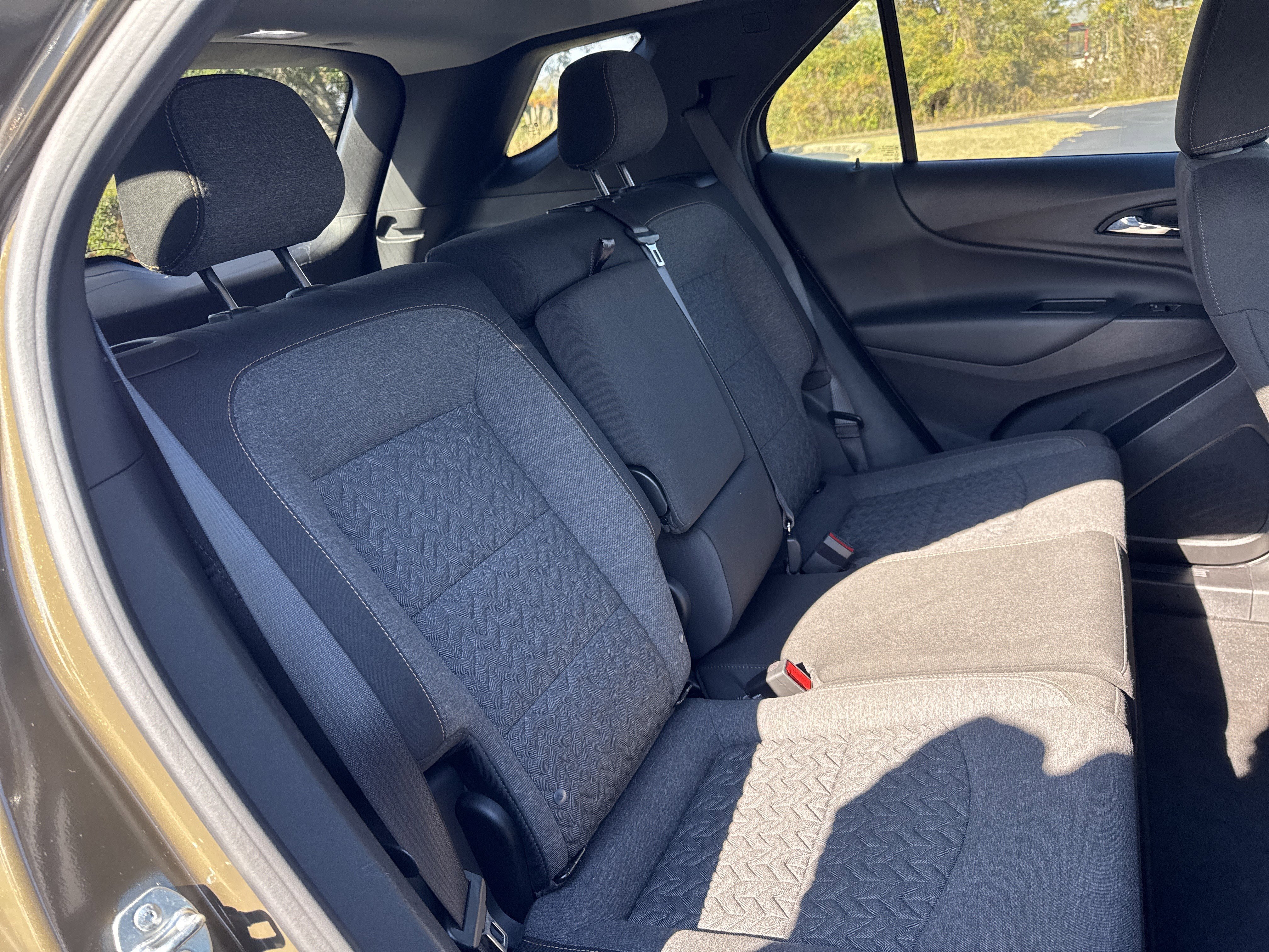 Used 2024 Chevrolet Equinox LT image 29