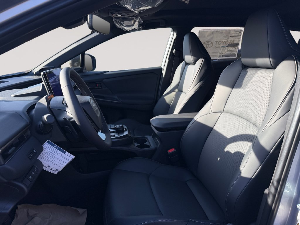 New 2027 Toyota bZ Woodland AWD/4WD image 9