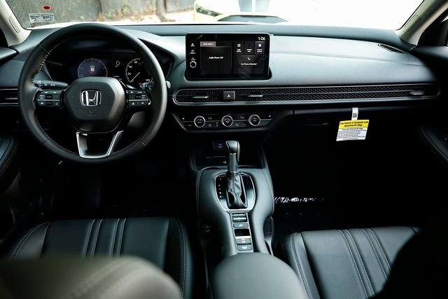 New 2027 Honda HR-V EX-L image 34