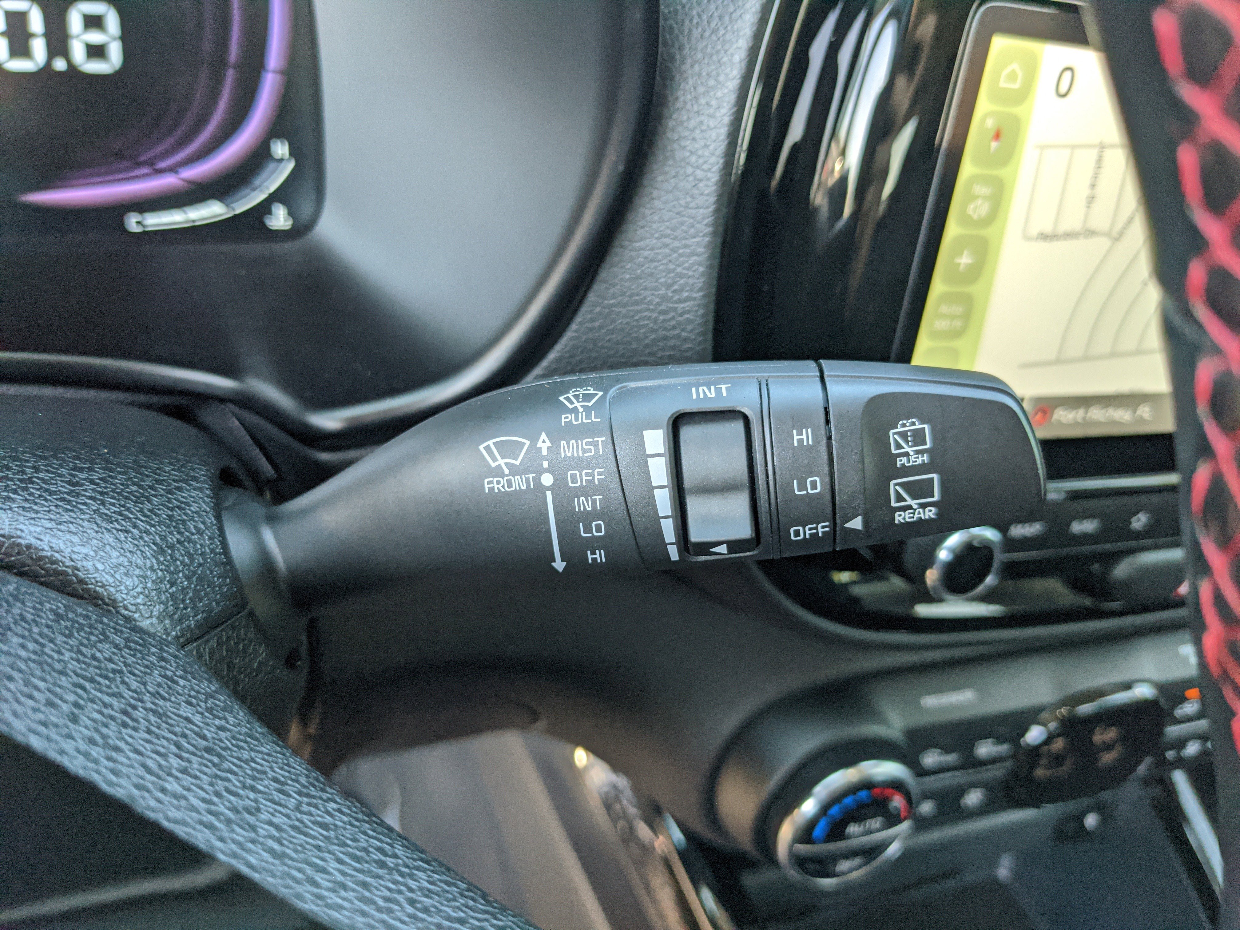 Used 2024 Kia Soul GT-Line w/ Option Group 020 image 36