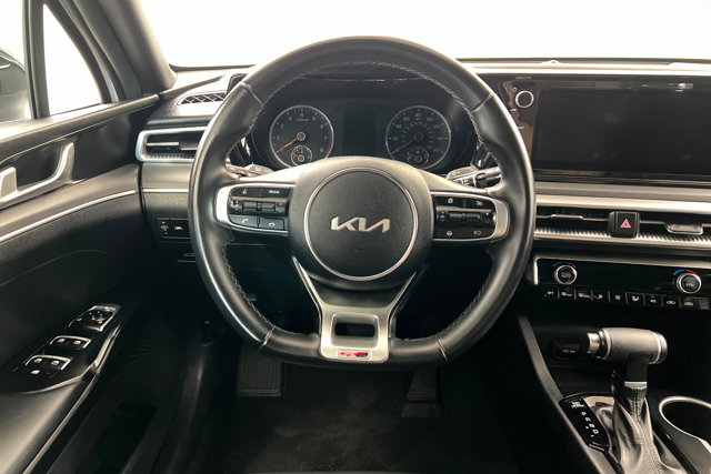 Used 2022 Kia K5 GT-Line image 12