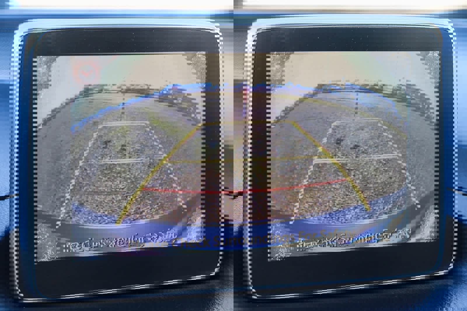 Used 2016 MAZDA MAZDA3 i Sport w/ Preferred Equipment Package image 22