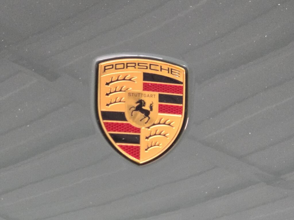 New 2026 Porsche Cayenne Electric AWD/4WD image 33