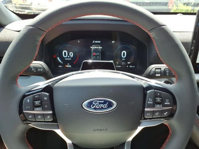 New 2027 Ford Explorer ST-Line w/ Premium Package AWD/4WD image 25