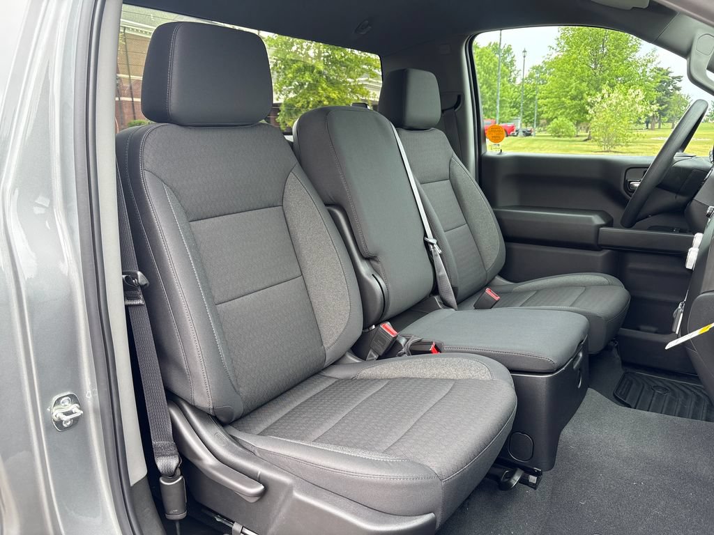 New 2026 GMC Sierra 1500 Pro w/ Pro Value Package AWD/4WD image 30