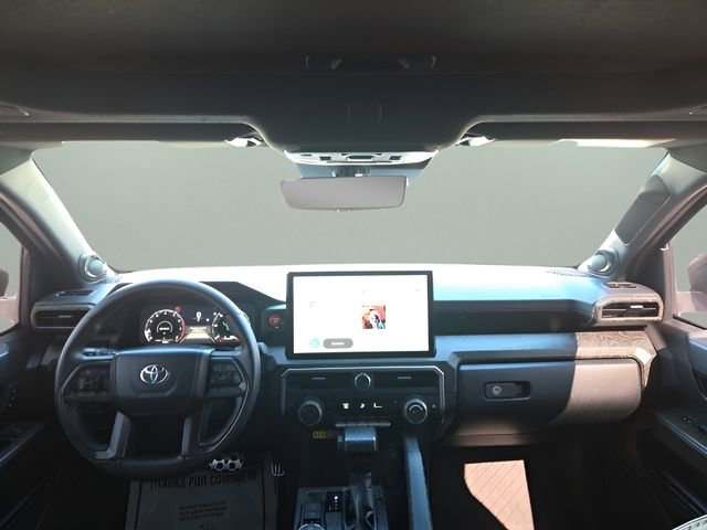 Used 2025 Toyota 4Runner TRD Sport Premium w/ Tow Technology Package image 10