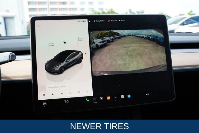 Used 2023 Tesla Model 3 Standard Range RWD image 5