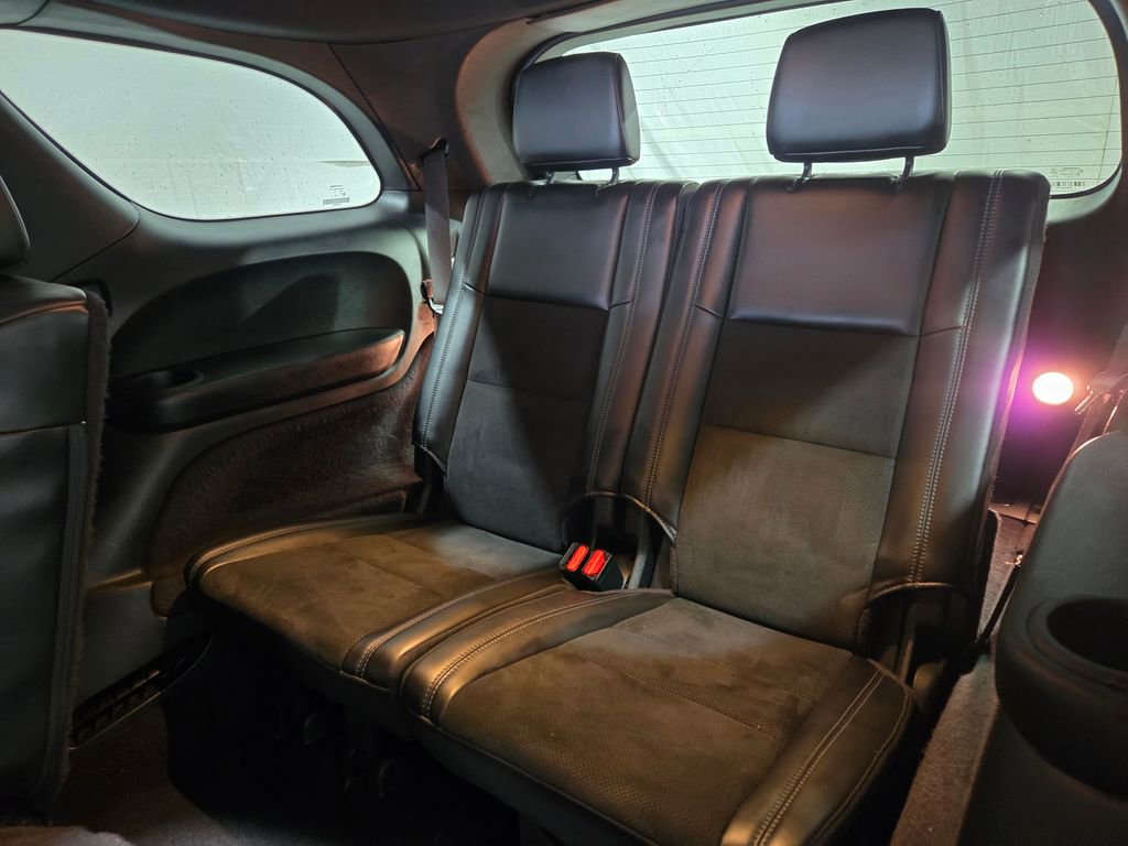 Used 2021 Dodge Durango GT image 16