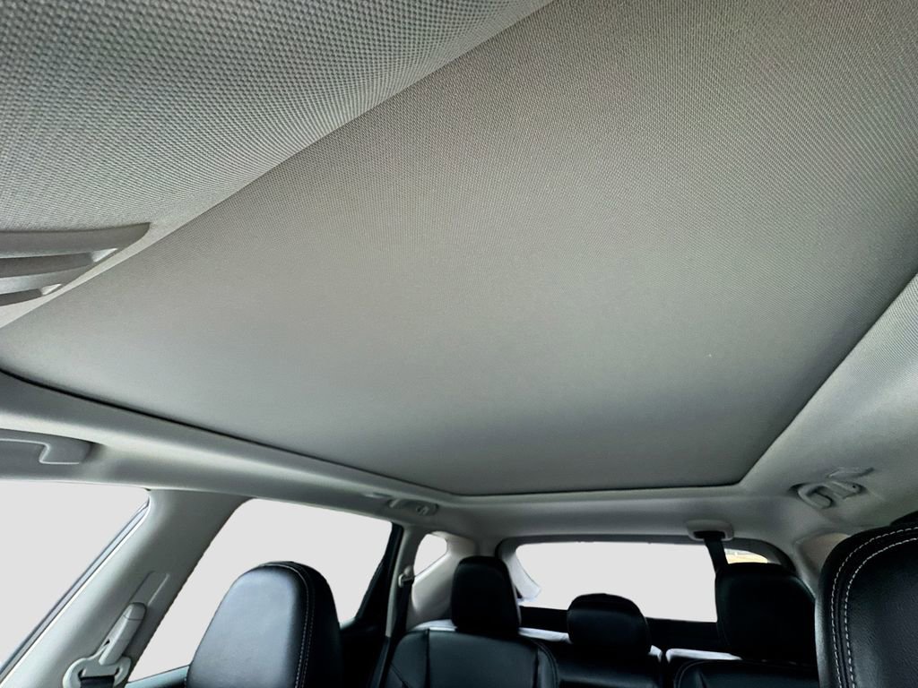 Used 2024 Nissan Murano SL w/ Cargo Package image 28