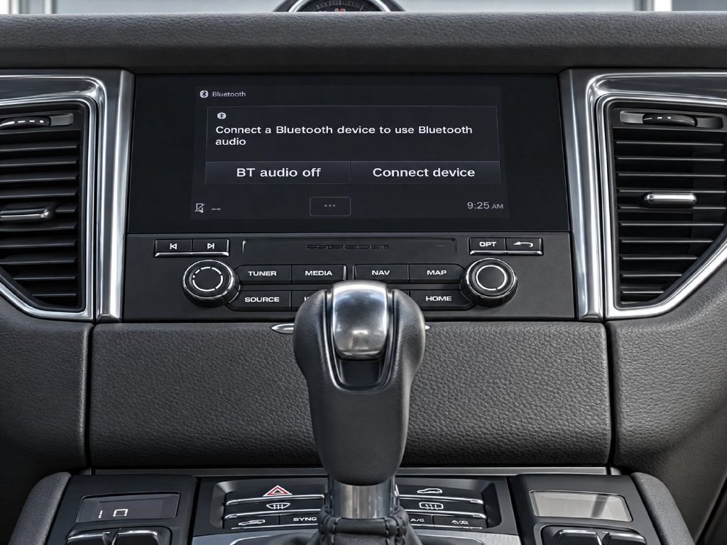 Used 2018 Porsche Macan AWD/4WD image 19