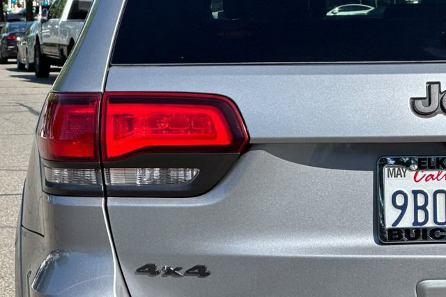 Used 2019 Jeep Grand Cherokee High Altitude image 49