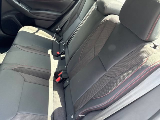 New 2026 Subaru WRX Premium AWD/4WD image 5