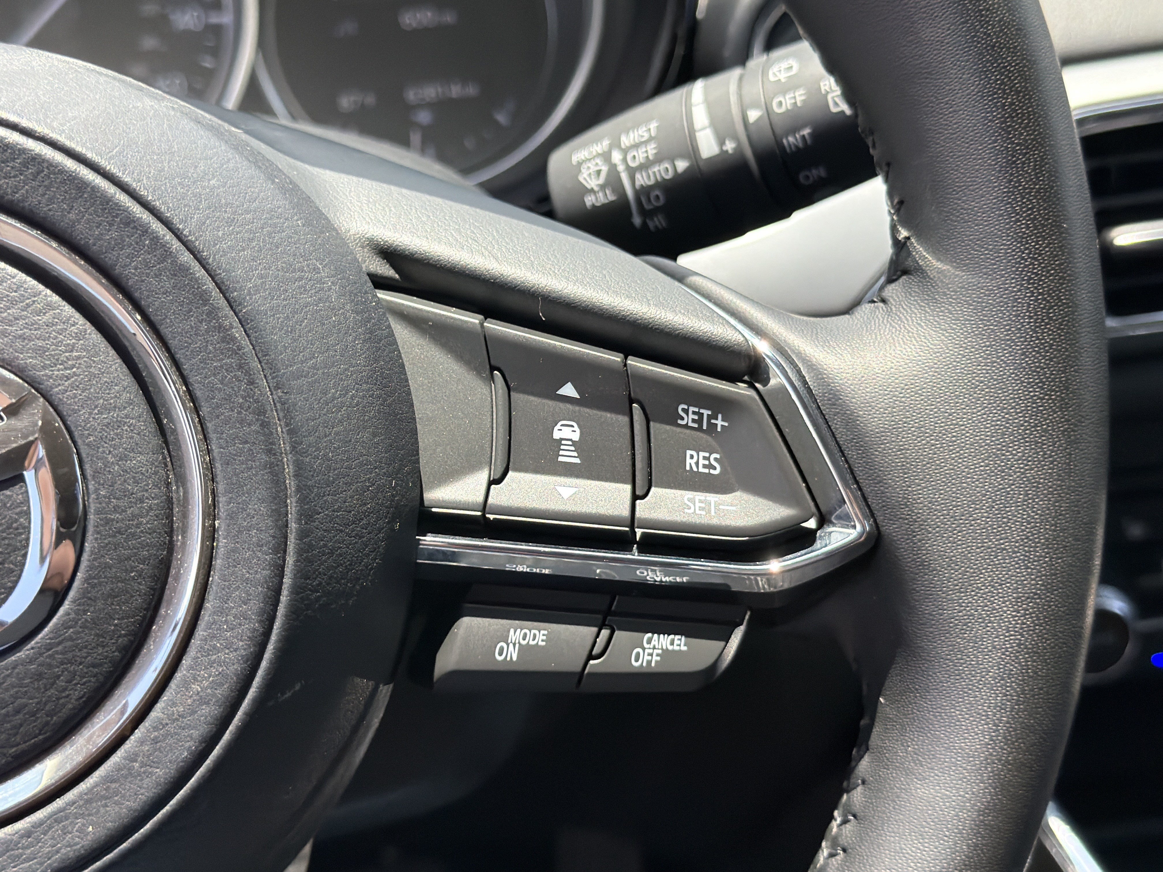 Used 2022 MAZDA CX-9 Touring Plus AWD/4WD image 23