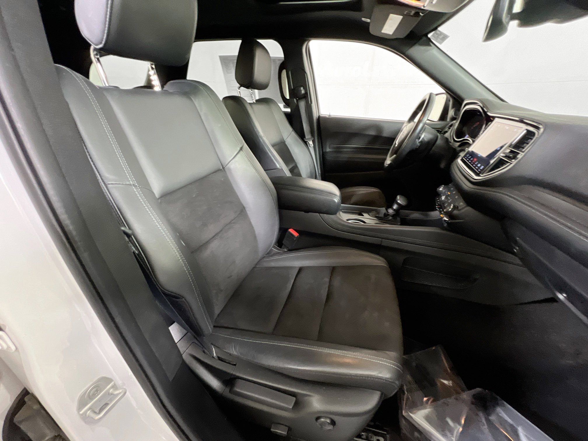 Used 2022 Dodge Durango GT image 30