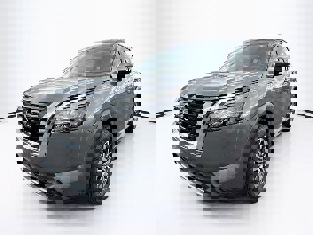 New 2025 Nissan Pathfinder SL w/ Cargo Package