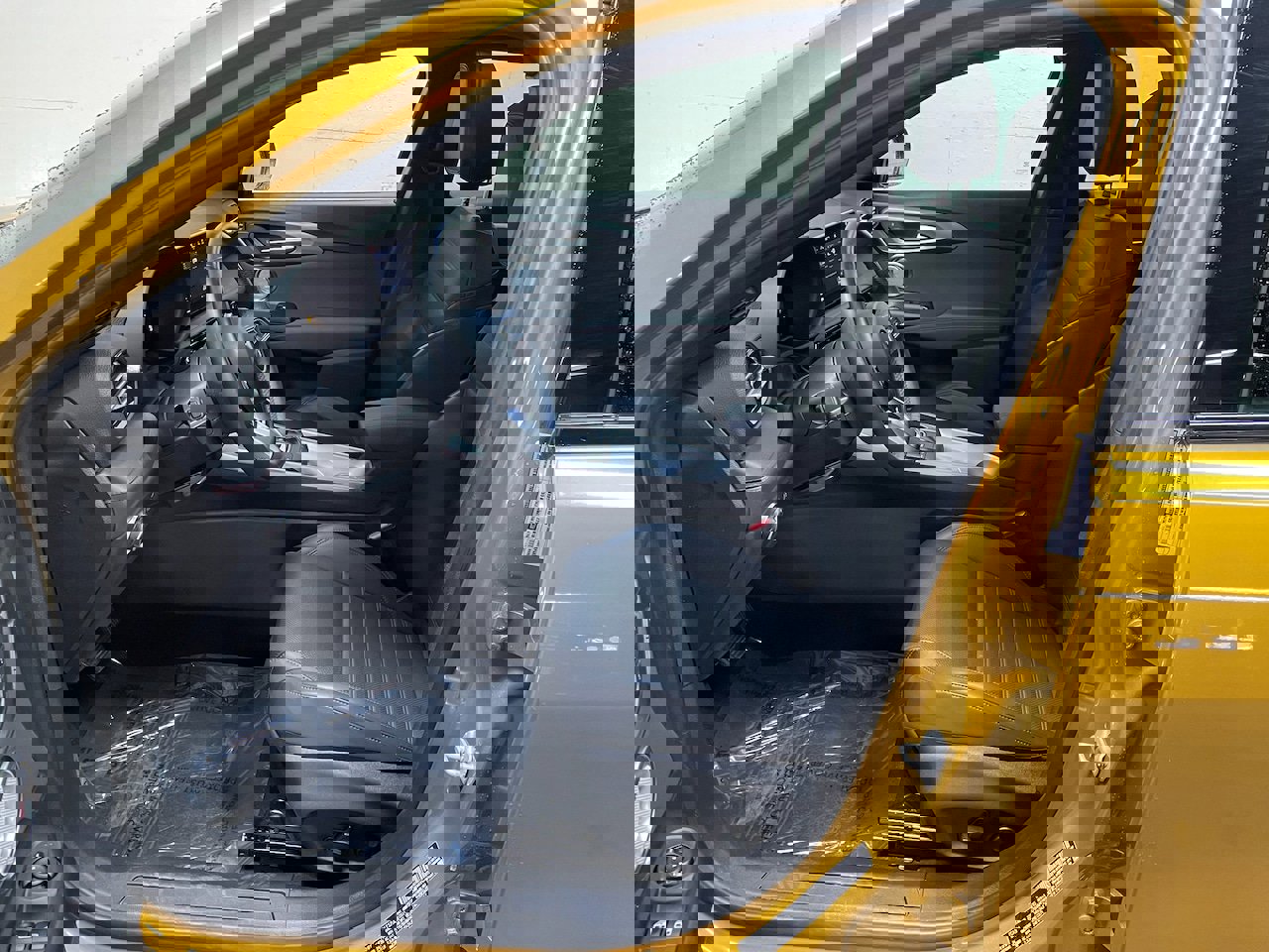 Used 2024 Dodge Hornet GT image 3