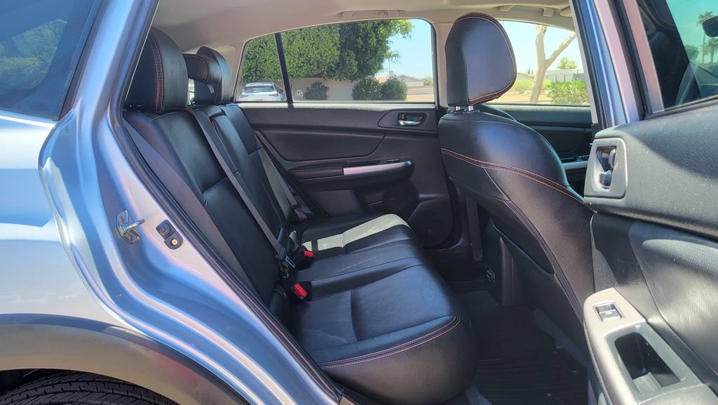 Used 2016 Subaru Crosstrek Touring AWD/4WD image 20