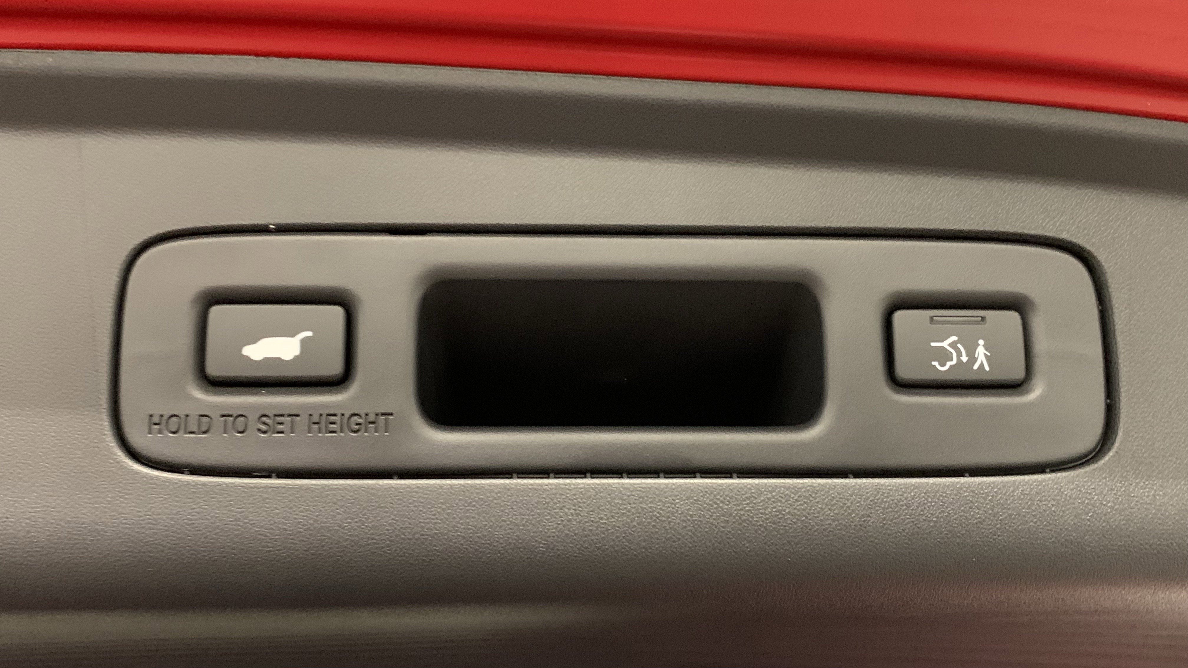 Certified 2025 Acura ADX A-Spec image 34