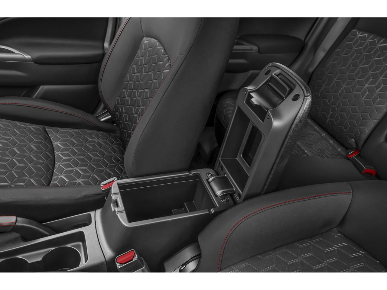 New 2026 Mitsubishi Outlander Sport AWD image 13