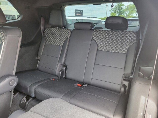 Used 2025 GMC Acadia Denali w/ Super Cruise Package FWD image 29
