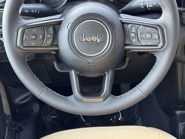 New 2026 Jeep Gladiator Sport image 5