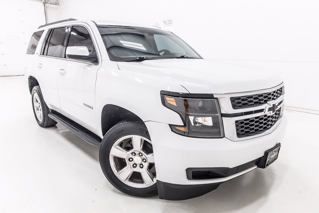 Used 2016 Chevrolet Tahoe LS RWD image 10