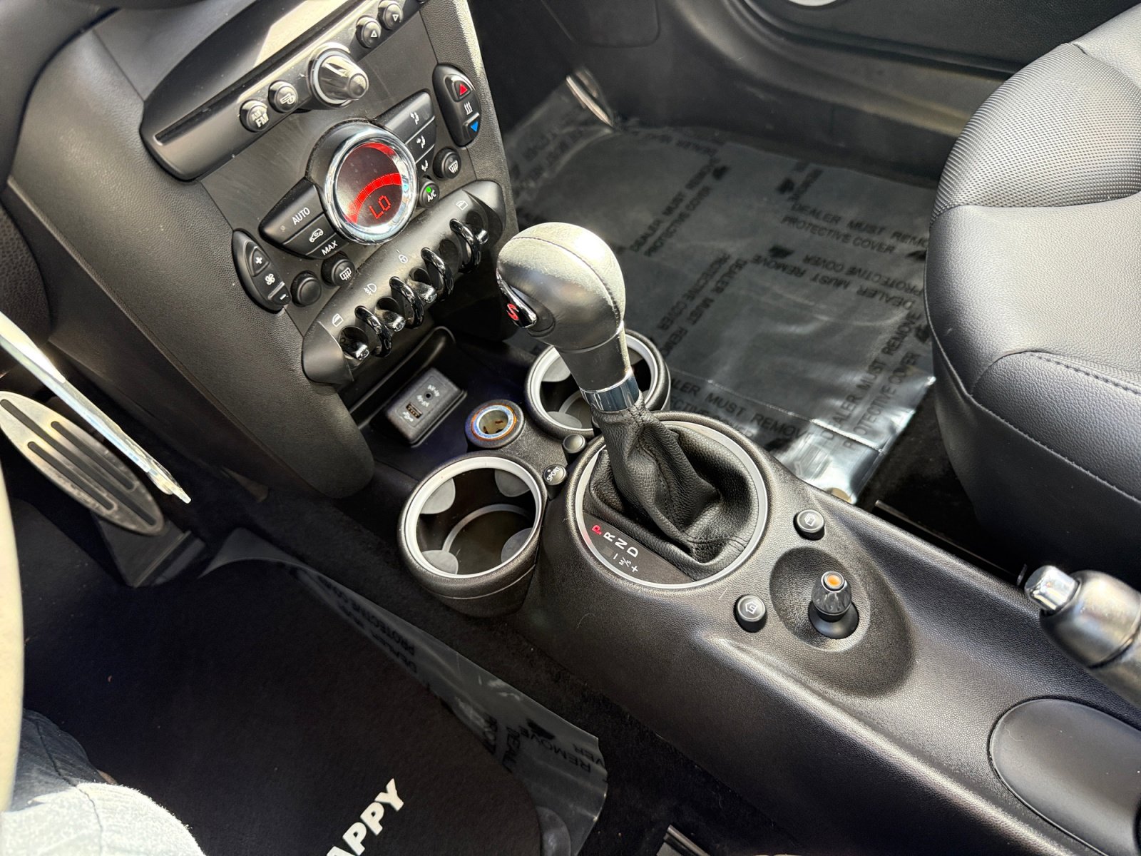 Used 2013 MINI Cooper Clubman S image 13