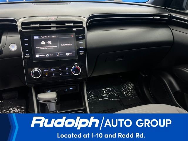 Used 2023 Hyundai Santa Cruz SEL w/ Activity Package image 20