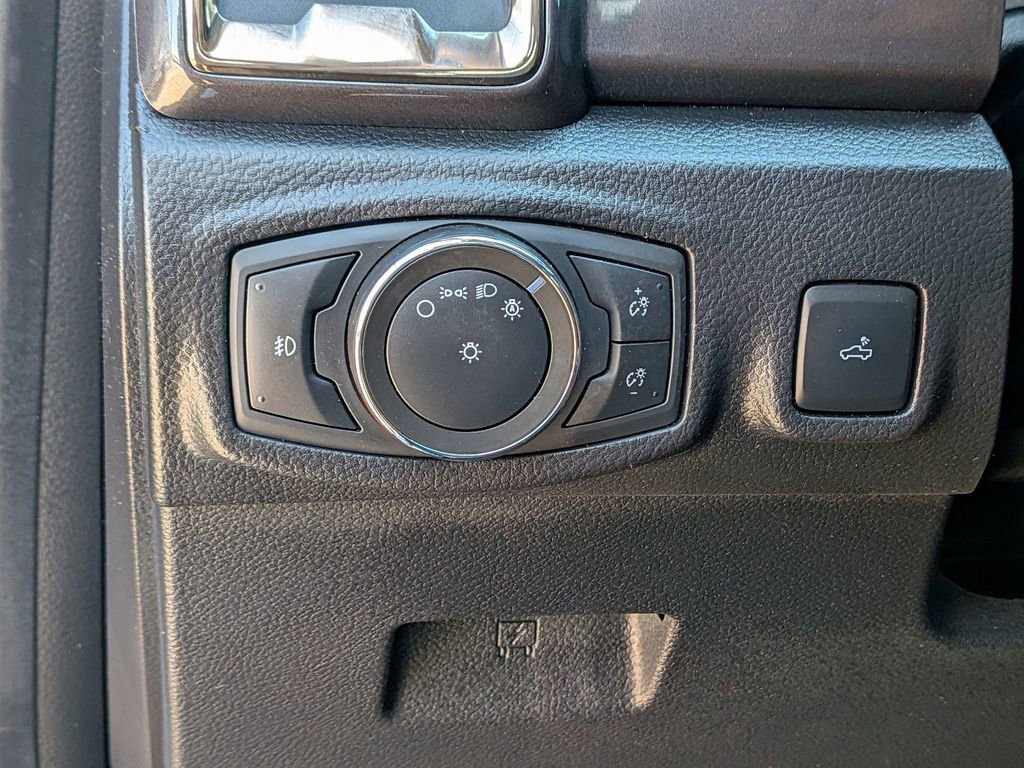 Used 2022 Ford Ranger Lariat w/ Equipment Group 501A High image 16