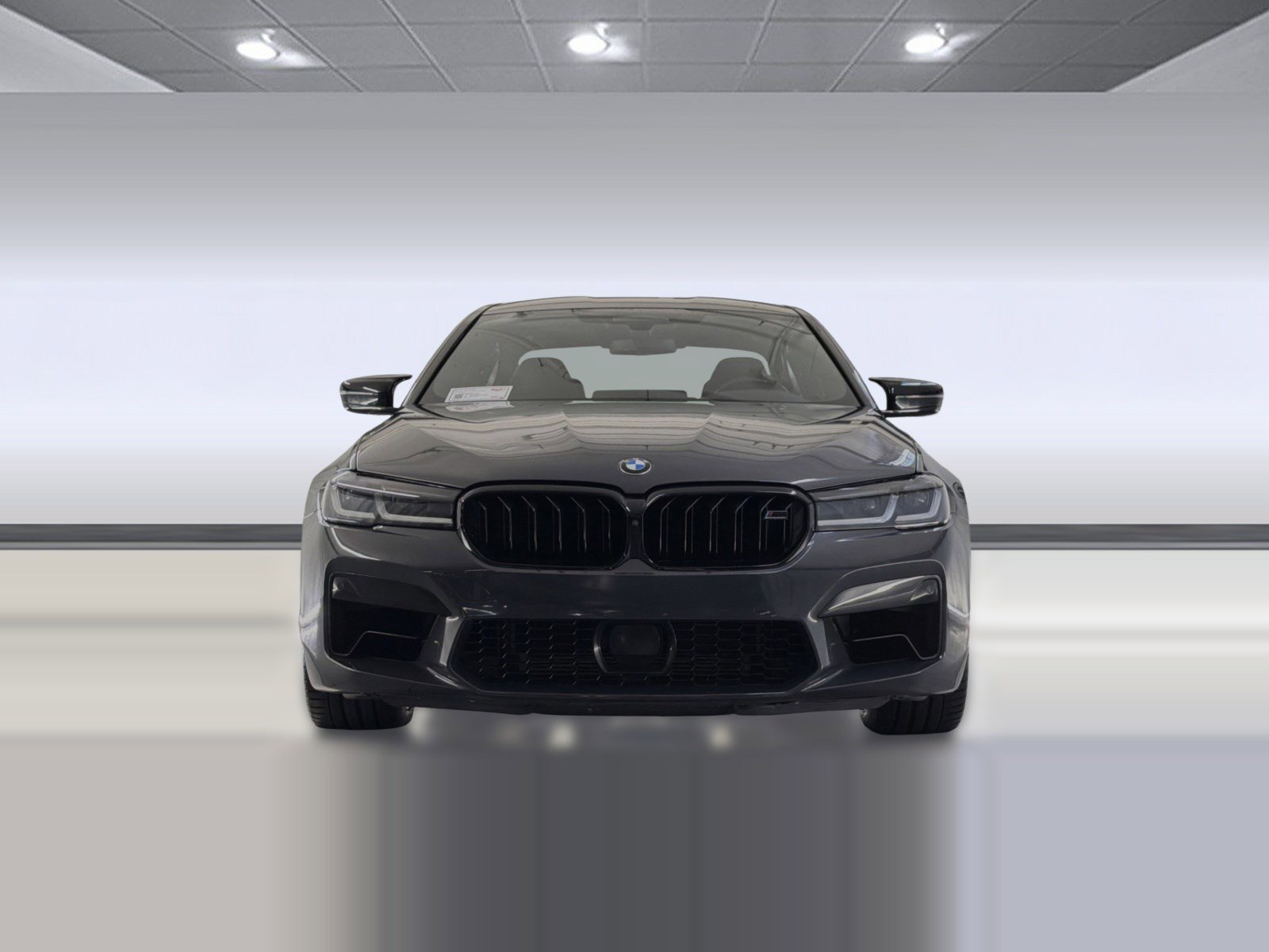 Used 2022 BMW M5 w/ Competition Package image 5