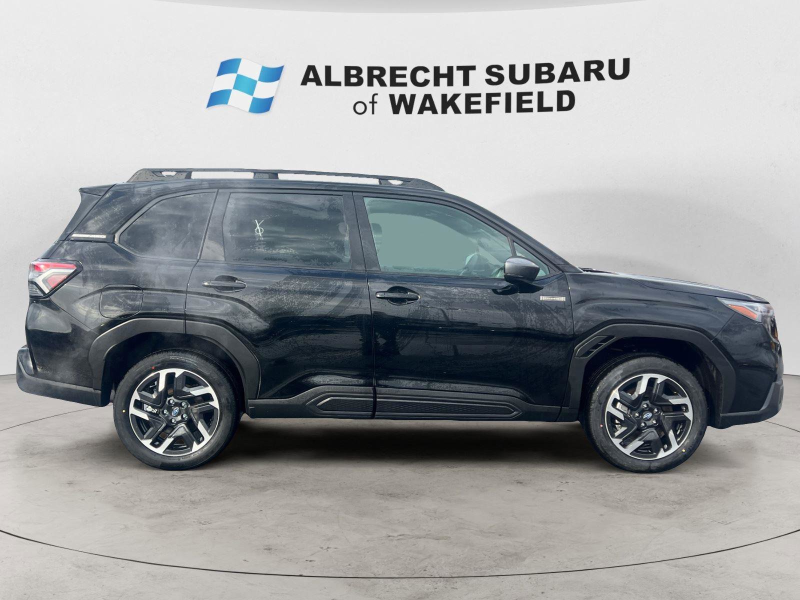 New 2026 Subaru Forester Limited image 6