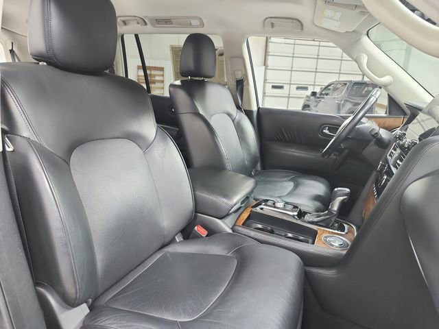 Used 2023 Nissan Armada SL image 46