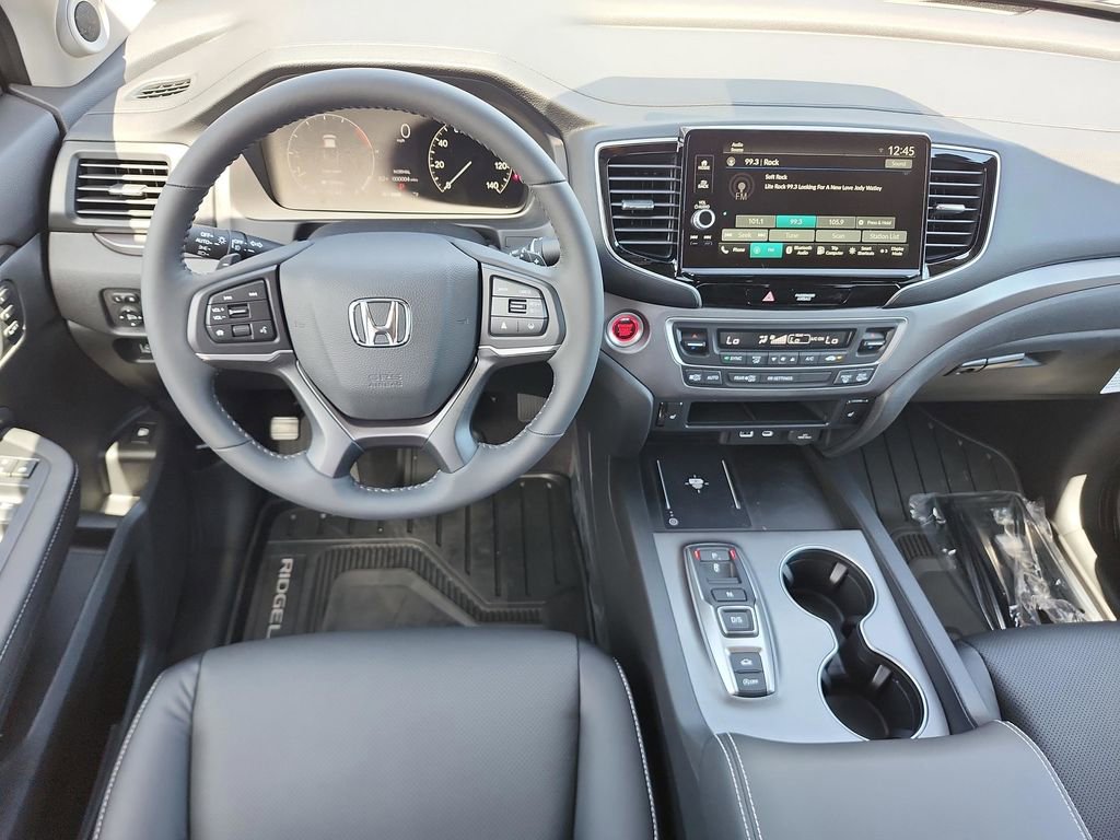 New 2026 Honda Ridgeline RTL image 17