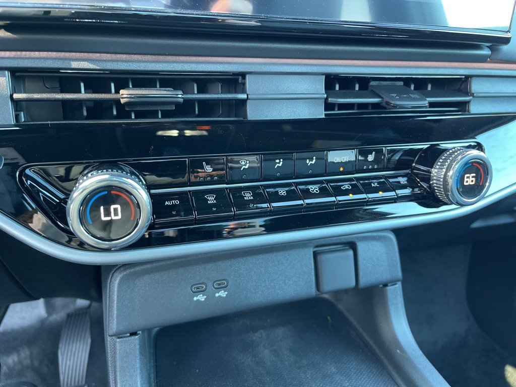 New 2025 Honda Prologue Touring image 10