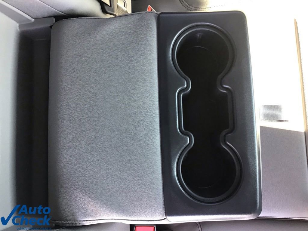 Used 2026 Chevrolet Silverado 1500 LT w/ All Star Edition Plus image 18