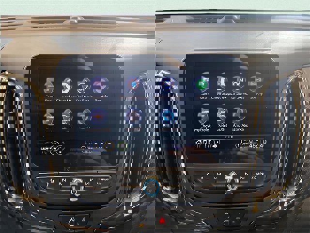 Certified 2024 Chevrolet Equinox RS image 27