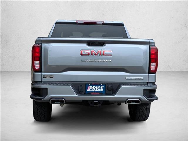 Used 2025 GMC Sierra 1500 Elevation w/ X31 Off-Road Package image 7