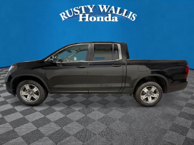 New 2026 Honda Ridgeline RTL image 6