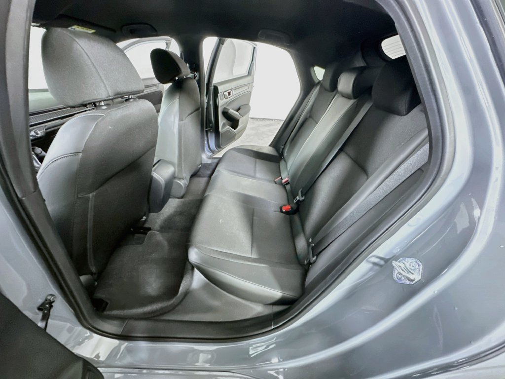 Used 2025 Honda Civic Sport image 16