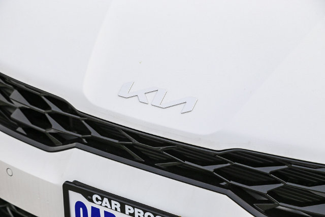 New 2026 Kia K5 GT-Line w/ GT-Line Premium Package FWD image 13