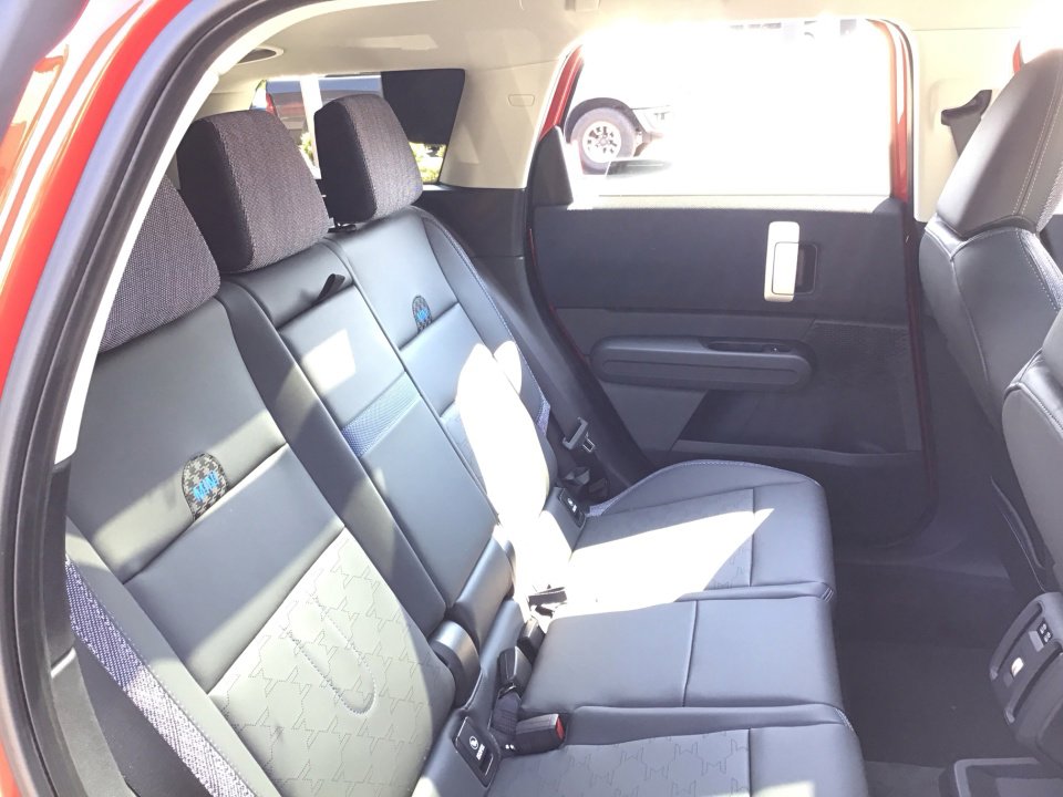 New 2025 MINI Cooper Countryman S w/ Comfort Package Max image 29