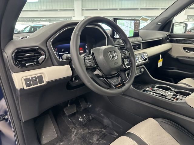 New 2026 Honda Passport TrailSport Elite image 23